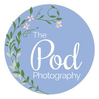 The Pod Photography logo - Similar company to Picpoint Gmbh