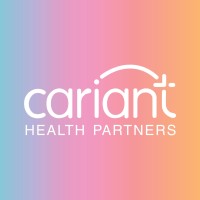 Cariant Health Partners logo - Similar company to A-List Solutions