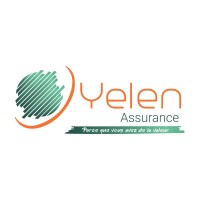 Yelen Assurance logo - Similar company to Ascofar Sa