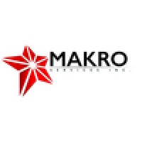 Makro Services Inc logo - Similar company to Juniper Clean