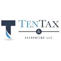 TenTax & Accounting, LLC logo - Similar company to Vast Powered By The Cfo Group, Inc.