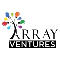 Array Ventures logo - Similar company to Spicefactory