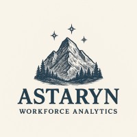 Astaryn Workforce Analytics logo - Similar company to Trivi Data