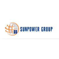 SUNPOWER GROUP logo - Similar company to Exilis Technology Private Limited