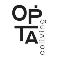 OPTA coliving logo - Similar company to Sobreciencia