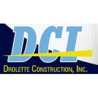 DROLETTE CONSTRUCTION, INC. logo - Similar company to Cutting Edge Constructors