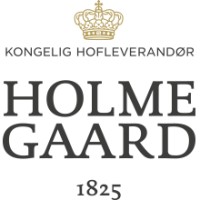 Det tidl. Holmegaard Glasværk logo - Similar company to Museum Sydøstdanmark