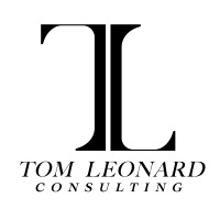 Tom Leonard Consulting logo - Similar company to Craftovator Studio ( Imperial Supply Ltd. )