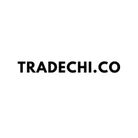 TradeChi logo - Similar company to Illustory.Studio