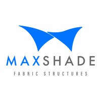 MAXSHADE logo - Similar company to Wow Packing