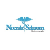 Medicos Asociados Nocrala Selarom logo - Similar company to Salud Patrimonial