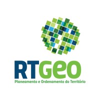RTGEO logo - Similar company to Transformative Transport Planning Research Group