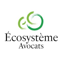 Ecosysteme Avocats logo - Similar company to Ecolaw