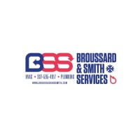 Broussard and Smith Services, LLC logo - Similar company to Specialist Leak Detection Ltd