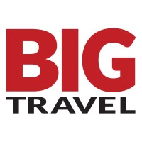 BIG Travel Sweden AB logo - Similar company to Carbon Coaching Ab