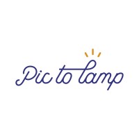 Pic-To-Lamp logo - Similar company to Unicraft Bv