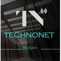 Technonet Bilişim logo - Similar company to Techcom Bilişim A.Ş.