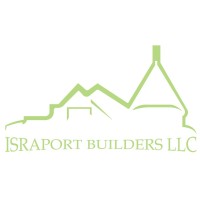 Israport Builders LLC logo - Similar company to Cornerstone Builders Group