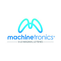 MachineTronics logo - Similar company to Ledmaster