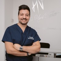 Dr. Hani Farhat Dermatology Clinic logo - Similar company to Basic Seats