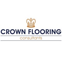 Crown Flooring logo - Similar company to Ryjock Flooring Ltd