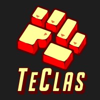 Tecnologia e Classe | TeClas logo - Similar company to Mconf