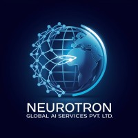 Neurotron Global AI Services Pvt. Ltd. logo - Similar company to Ai Global Services