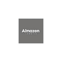 Almazen logistics services logo - Similar company to Takafu Logistics