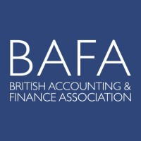 British Accounting & Finance Association logo - Similar company to Accountingstreams