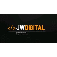JW Digital logo - Similar company to Jw Digital Group