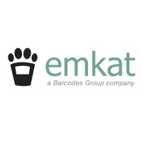 Emkat, a Barcodes Group Company logo - Similar company to Meperia