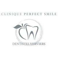 Clinique PERFECT SMILE logo - Similar company to Habitat Plus