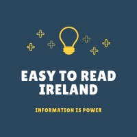 Easy to Read Ireland logo - Similar company to Ezread