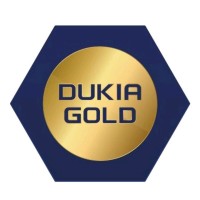Dukia Gold logo - Similar company to Blockroll