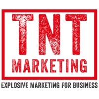 TNT Marketing logo - Similar company to Anytime Couriers