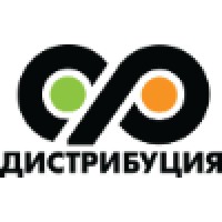 CP Distriburion logo - Similar company to Dms (Distribution Management System)