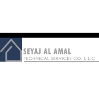 Seyaj Al Amal Technical Services LLC logo - Similar company to Arkan For Facade Solutions