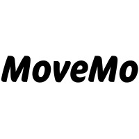 MoveMo logo - Similar company to Stomo Mobile Self Storage