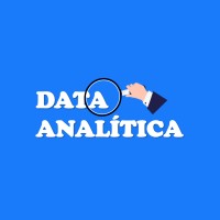 Data Analítica logo - Similar company to Data Network Peru