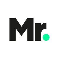 Mr. logo - Similar company to Small
