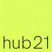 hub21 logo - Similar company to Human Change Management