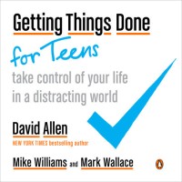Getting Things Done for Teens logo - Similar company to David Allen Company