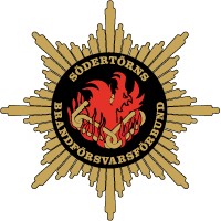 Södertörns brandförsvarsförbund logo - Similar company to Entevor