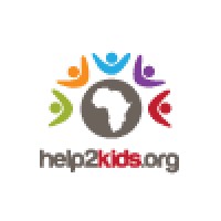 help2kids NGO Organization logo - Similar company to Remitz – Money Transfer Software