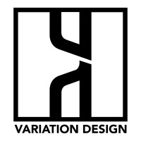 VARIATION DESIGN logo - Similar company to Andybrook