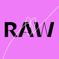 RAW APP logo - Similar company to Mapout