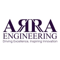 ARRA-ENGINEERING logo - Similar company to Beehive