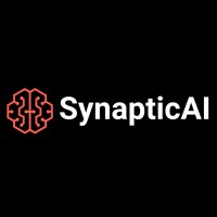 Synaptic AI logo - Similar company to Synaptic Ai