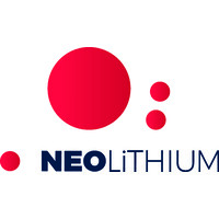 Neo Lithium Corp. logo - Similar company to Fmc Lithium Corp.