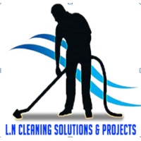L.N.CleaningServices and Projects logo - Similar company to Group 2 Care Facilities Services